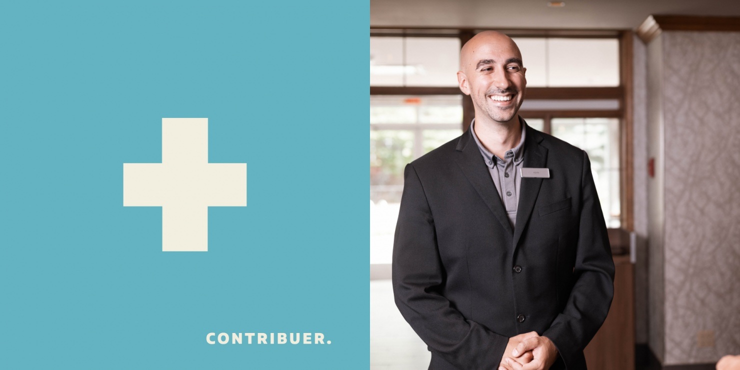 Contribuer