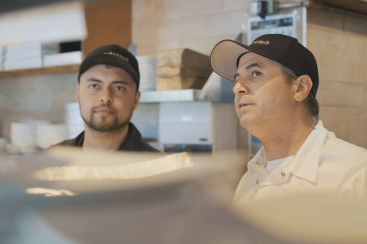 Cook jobs in Tremblant