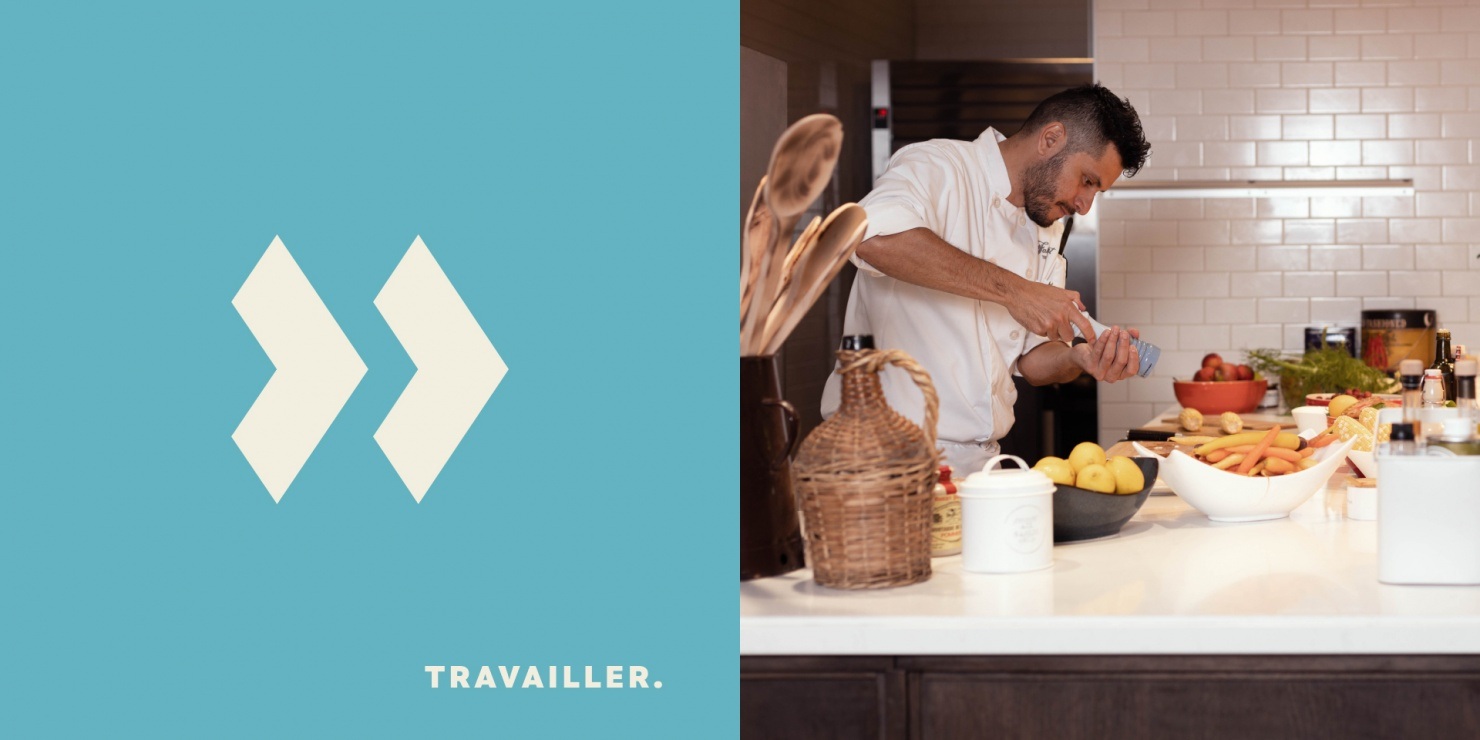 Travailler au centre de villégiature Tremblant